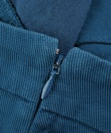 LACOSTE（ラコステ）ひざ丈スカート 青 サイズ:38(S位) レディース/2200683945171