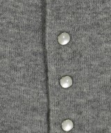 LACOSTE（ラコステ）カーディガン グレー サイズ:36(XS位) レディース/2200684181028