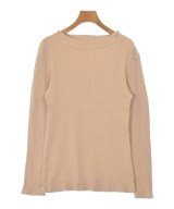 LACOSTE（ラコステ）Tシャツ・カットソー ベージュ サイズ:40(M位) レディース/2200684563039