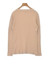 LACOSTE（ラコステ）Tシャツ・カットソー ベージュ サイズ:40(M位) レディース/2200684563039