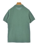 LACOSTE（ラコステ）ポロシャツ 緑 サイズ:40(M位) レディース/2200684563046
