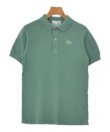 LACOSTE ポロシャツ