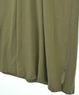 LACOSTE（ラコステ）ワンピース カーキ サイズ:38(S位) レディース/2200684702094