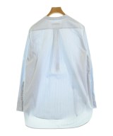 LACOSTE（ラコステ）カジュアルシャツ 青 サイズ:36(XS位) レディース/2200680445049