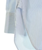 LACOSTE（ラコステ）カジュアルシャツ 青 サイズ:36(XS位) レディース/2200680445049