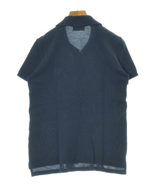LACOSTE（ラコステ）ポロシャツ 紺 サイズ:34(XS位) レディース/2200682057028