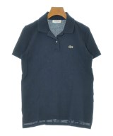 LACOSTE（ラコステ）ポロシャツ 紺 サイズ:34(XS位) レディース/2200682057028