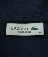 LACOSTE（ラコステ）ポロシャツ 紺 サイズ:34(XS位) レディース/2200682057028