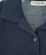 LACOSTE（ラコステ）ポロシャツ 紺 サイズ:34(XS位) レディース/2200682057028