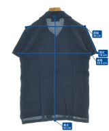LACOSTE（ラコステ）ポロシャツ 紺 サイズ:34(XS位) レディース/2200682057028