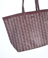 LACOSTE（ラコステ）トートバッグ 赤 サイズ:- レディース/2200684943053