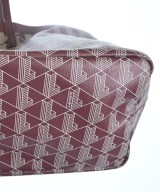 LACOSTE（ラコステ）トートバッグ 赤 サイズ:- レディース/2200684943053