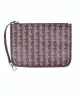 LACOSTE（ラコステ）トートバッグ 赤 サイズ:- レディース/2200684943053