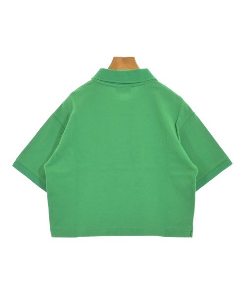 LACOSTE（ラコステ）ポロシャツ 緑 サイズ:36(XS位) レディース/2200685152034