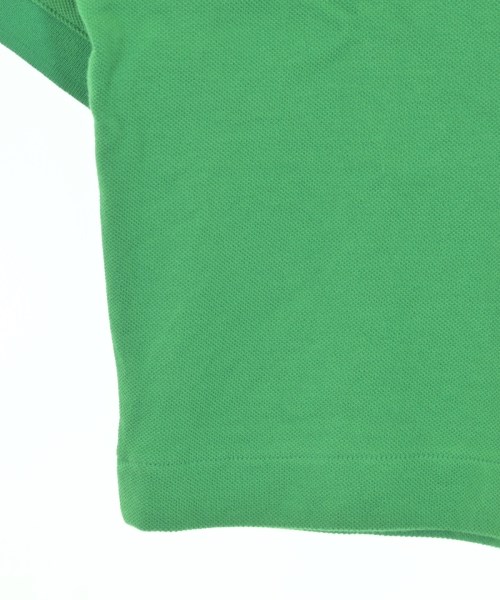 LACOSTE（ラコステ）ポロシャツ 緑 サイズ:36(XS位) レディース/2200685152034