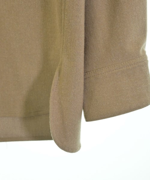 LACOSTE（ラコステ）カジュアルシャツ ベージュ サイズ:38(S位) レディース/2200679277279