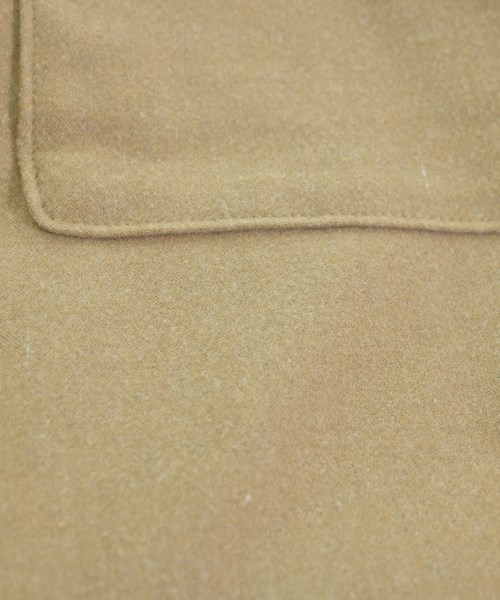 LACOSTE（ラコステ）カジュアルシャツ ベージュ サイズ:38(S位) レディース/2200679277279