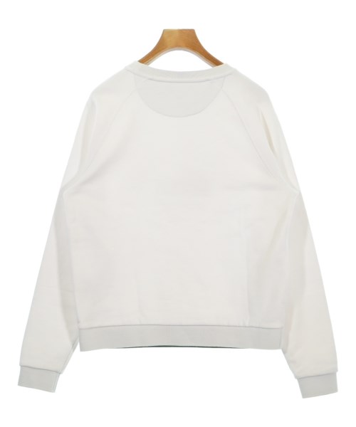 LACOSTE（ラコステ）スウェット 白 サイズ:36(XS位) レディース/2200681566033