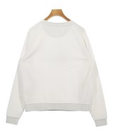 LACOSTE（ラコステ）スウェット 白 サイズ:36(XS位) レディース/2200681566033