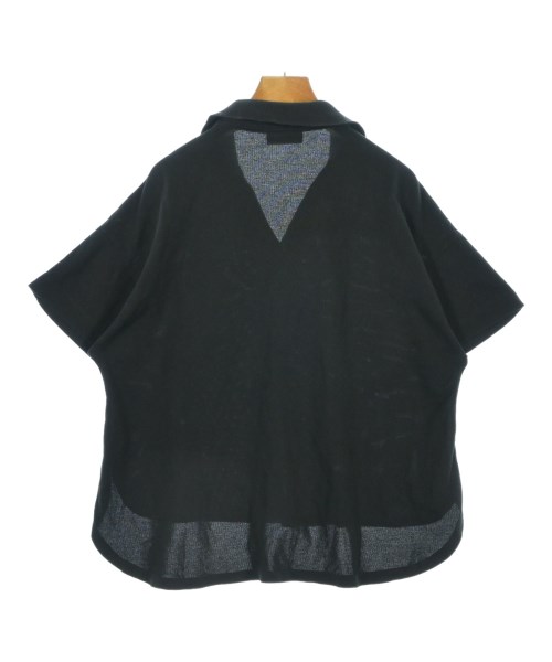 LACOSTE（ラコステ）ポロシャツ 黒 サイズ:38(S位) レディース/2200681566057