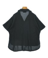 LACOSTE（ラコステ）ポロシャツ 黒 サイズ:38(S位) レディース/2200681566057