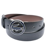 LACOSTE ベルト