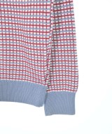 LACOSTE（ラコステ）ニット・セーター 赤 サイズ:36(XS位) レディース/2200681071025