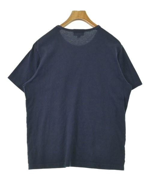 LACOSTE（ラコステ）Tシャツ・カットソー 紺 サイズ:5(XL位) メンズ/2200687915057