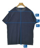 LACOSTE（ラコステ）Tシャツ・カットソー 紺 サイズ:5(XL位) メンズ/2200687915057