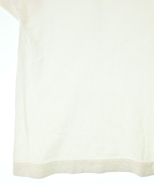 LACOSTE（ラコステ）ポロシャツ 白 サイズ:1(XS位) レディース/2200688311056