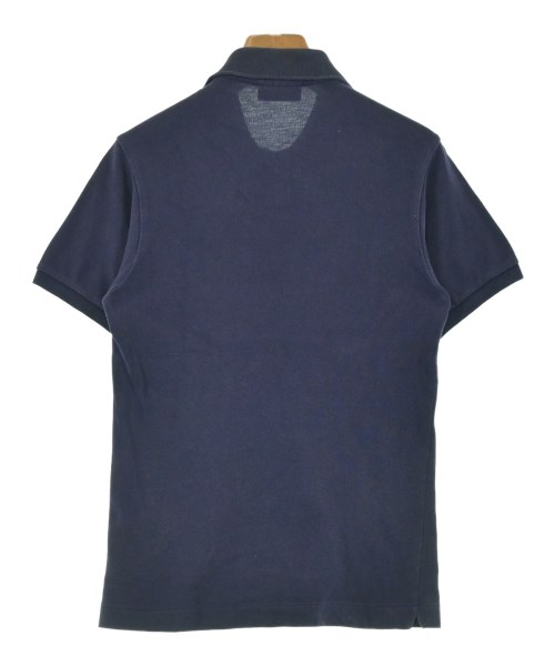 LACOSTE（ラコステ）ポロシャツ 紺 サイズ:1(XS位) レディース/2200688311063
