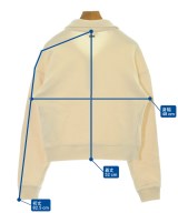 LACOSTE（ラコステ）スウェット ベージュ サイズ:34(XS位) レディース/2200682000086