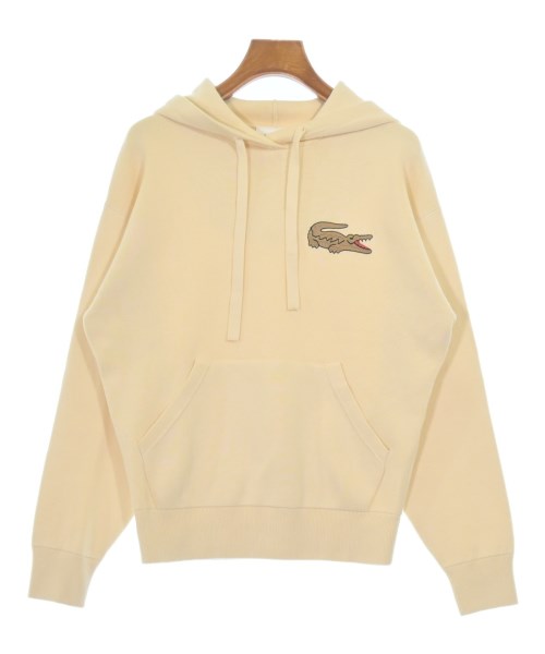 LACOSTE(ラコステ)ニット・セーター ベージュ サイズ:XS/2200682413176