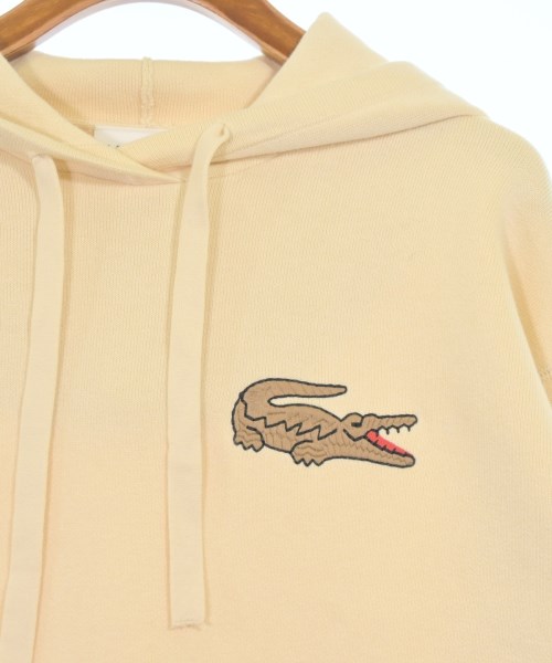 LACOSTE（ラコステ）ニット・セーター ベージュ サイズ:XS レディース/2200682413176