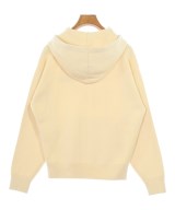 LACOSTE（ラコステ）ニット・セーター ベージュ サイズ:XS レディース/2200682413176