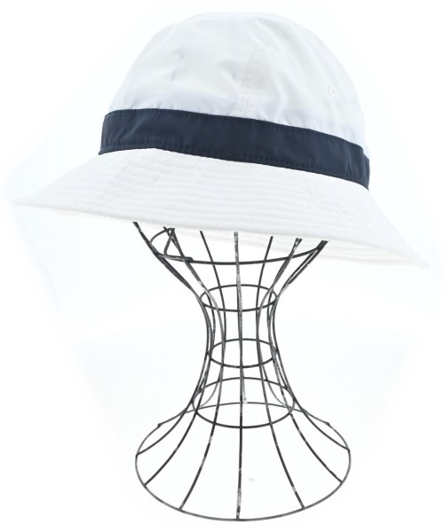 LACOSTE(ラコステ)ハット 白 サイズ:-/2200682861052