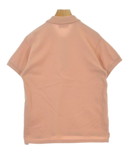 LACOSTE（ラコステ）ポロシャツ オレンジ サイズ:36(XS位) レディース/2200688684044