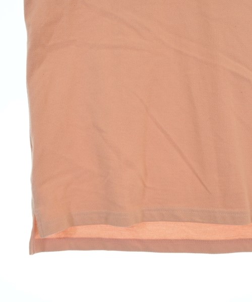 LACOSTE（ラコステ）ポロシャツ オレンジ サイズ:36(XS位) レディース/2200688684044