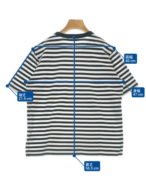 LACOSTE（ラコステ）Tシャツ・カットソー 白 サイズ:36(XS位) レディース/2200678811115
