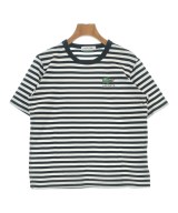 LACOSTE（ラコステ）Tシャツ・カットソー 白 サイズ:36(XS位) レディース/2200678811115