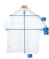 LACOSTE（ラコステ）ポロシャツ 白 サイズ:40(M位) レディース/2200685128091