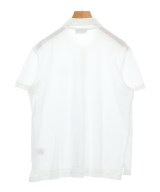 LACOSTE（ラコステ）ポロシャツ 白 サイズ:40(M位) レディース/2200685128107