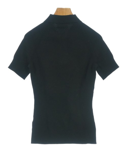 LACOSTE（ラコステ）ニット・セーター 黒 サイズ:36(XS位) レディース/2200685646014