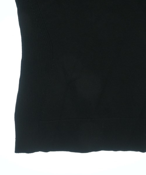 LACOSTE（ラコステ）ニット・セーター 黒 サイズ:36(XS位) レディース/2200685646014
