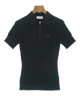 LACOSTE（ラコステ）ニット・セーター 黒 サイズ:36(XS位) レディース/2200685646014