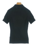 LACOSTE（ラコステ）ニット・セーター 黒 サイズ:36(XS位) レディース/2200685646014
