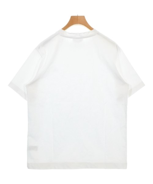 LACOSTE（ラコステ）Tシャツ・カットソー 白 サイズ:3(M位) レディース/2200684417097
