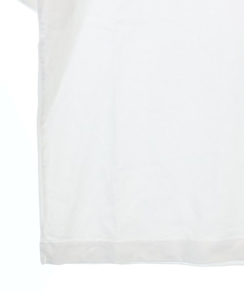 LACOSTE（ラコステ）Tシャツ・カットソー 白 サイズ:3(M位) レディース/2200684417097