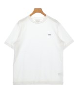 LACOSTE（ラコステ）Tシャツ・カットソー 白 サイズ:3(M位) レディース/2200684417097