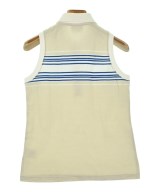 LACOSTE（ラコステ）ノースリーブ ベージュ サイズ:38(S位) レディース/2200689751035